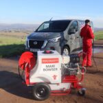 Pressure Washer Hire in the South Hams: When It's Worth It and How to Get the Best Results