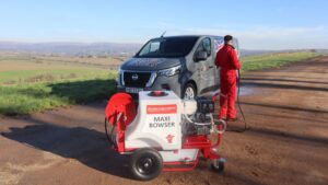Pressure Washer Hire in the South Hams: When It's Worth It and How to Get the Best Results