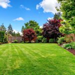 Summer Garden Project Equipment Hire