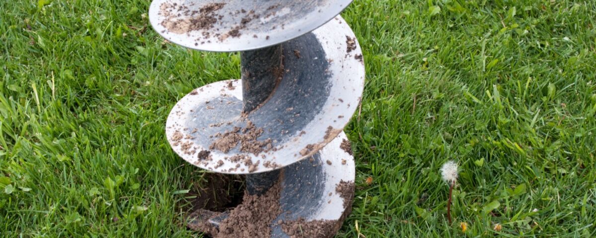 rural tool hire South Hams, farm equipment hire Devon, post hole borer hire Devon, smallholding equipment hire South Devon, fence post auger hire Devon