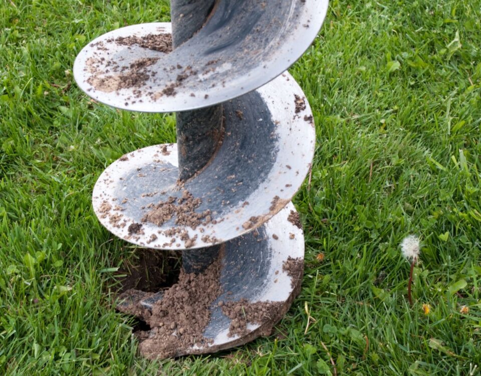 rural tool hire South Hams, farm equipment hire Devon, post hole borer hire Devon, smallholding equipment hire South Devon, fence post auger hire Devon